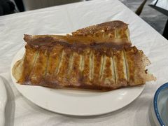 招牌锅贴-大眼锅贴水饺(河东店)