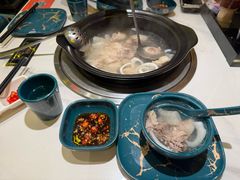 -润泽园椰子鸡(汇一城店)