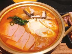 -九田家黑牛烤肉料理(石路天虹店)