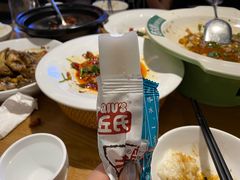 -费大厨辣椒炒肉(万家丽一店)