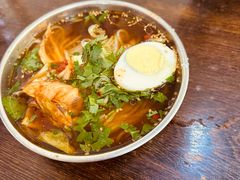 冷面-西塔隆太白烤牛肉馆(图们路店)