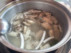 -喃喃椰·糟粕醋·椰子鸡火锅(七堡花园店)