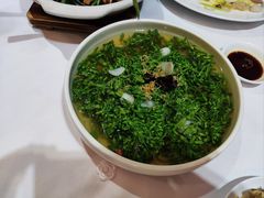 -山泉公馆酒家(珠江新城店)