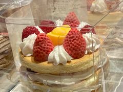 -bItBakery(岭南站店)