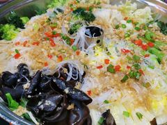 -宏天寶·北京烤鸭(宾馆西路2店)