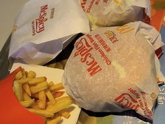 -麦当劳(怀集店)