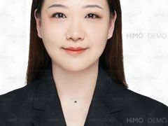 -海马体照相馆(上海宝山万达广场店)