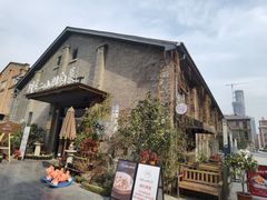 -周家二小姐的菜(西津渡店)