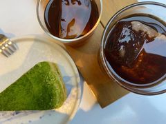 -Line 咖啡(石厦花园店)