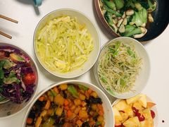 -小山寨(天润城店)