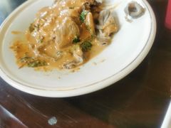 -福寿斋·老北京铜锅涮肉·烧烤(清岚店)