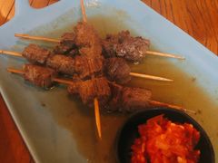 -El Bodegon阿根廷秘鲁餐厅(幸福路店)