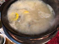 -光明清汤羊(宝业路店)