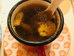 -酒肆浅葱•烧烤•龙虾•排档(卓悦intown店)