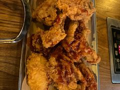 -包装马车·韩国料理·포장마차