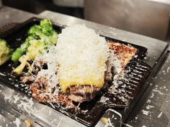 -肉肉大米(金虹桥店)