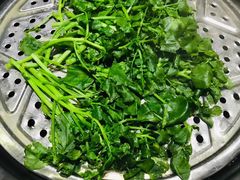-海大大蒸汽海鲜餐厅·粤菜·特色小炒(欢乐颂店)
