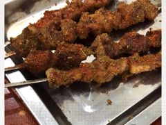 -岳合轩老北京涮肉