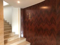 -蓝蔻酒店(深圳东站布吉万象汇店)