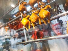 -永祥烧腊餐厅(虹口店)