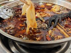 -黑竹香鸡(营和巷店)