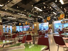 -广九餐室(陈家祠扬韬广场店)