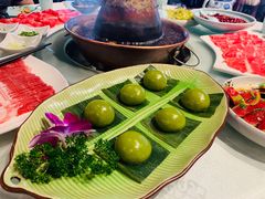 -东来顺饭庄(西直门店)