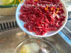 -潮汕林记牛肉火锅(万象天地店)