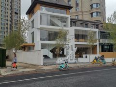 -青梅酒肆PLUS(长白仙岛北路店)