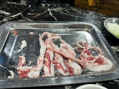 -欣悦坊陈一刀热气羊肉火锅(清真路店)