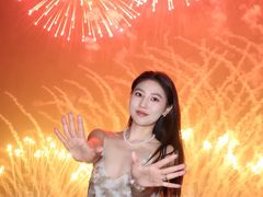 -泰达航母主题公园