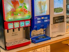 -台北牛扒·西餐自助·下午茶(同泰时代广场店)