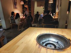 -大众跷脚牛肉馆·非遗传承单位(峨眉山店)