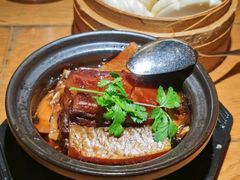 外婆红烧肉-金牌外婆家(苏州中心店)