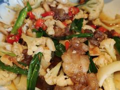 -蜀厨小匠(蒲江店)