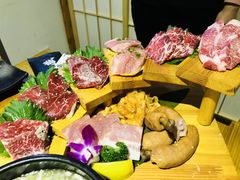 -丸藏和牛烧肉专门店(园区师惠坊店)
