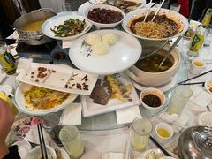 -赢融印象•龙泉店•清真云南菜•民族菜(小菜园店)