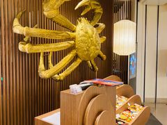 -蟹将军·松叶蟹和牛日料放题自助(K11店)