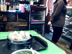 -北三沙家烧麦(北头道街店)
