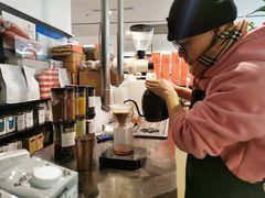 -Manner Coffee(芮欧百货店)
