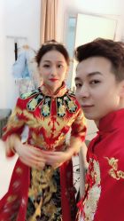 -金夫人婚纱摄影(华南店)