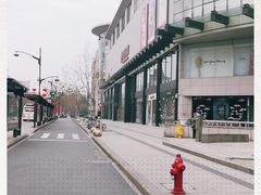-杭州西湖银泰百货