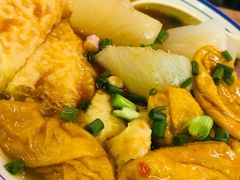-亞婆井·劲抽面食(铂顿城店)