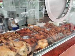 -周记卤菜店(广济北路店)