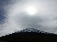 富士山吉田線五合目-富士山吉田線五合目