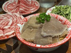 -楠火锅(西单店)