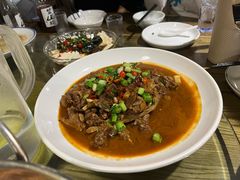 -建德食府·十八年建德菜(天目里国际街区店)
