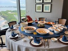 -馋遇江南·精致湖景雅宴(东方之门店)