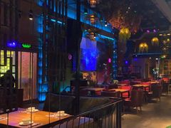 -别院里音乐餐酒吧(双流航空港店)