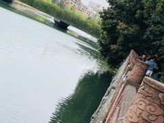 -成都市活水公园